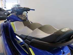 Yamaha FX Cruiser SVHO