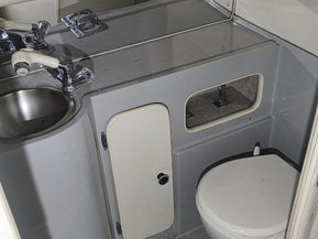 Chris-Craft Muu malli