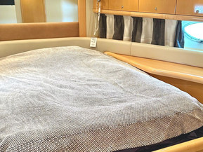 Sunseeker Portofino 53