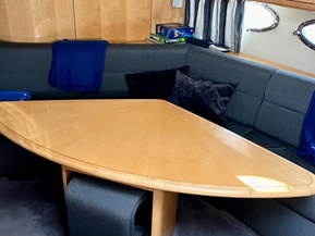 Sunseeker Portofino 53