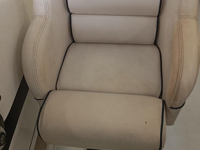 Chris-Craft Muu malli