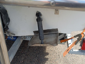 Chris-Craft Muu malli