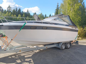 Chris-Craft Muu malli