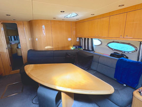 Sunseeker Portofino 53