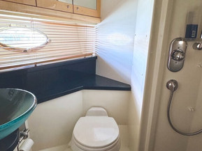 Sunseeker Portofino 53