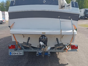 Chris-Craft Muu malli