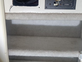 Chris-Craft Muu malli