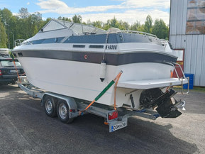 Chris-Craft Muu malli