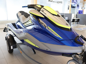 Yamaha FX Cruiser SVHO