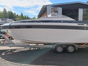 Chris-Craft Muu malli