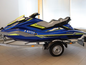 Yamaha FX Cruiser SVHO