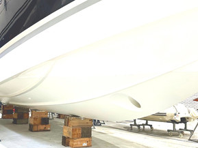 Sunseeker Portofino 53