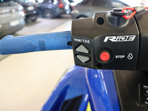 Yamaha FX Cruiser SVHO