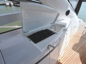 Sunseeker Portofino 53