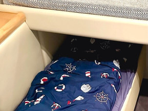 Sunseeker Portofino 53