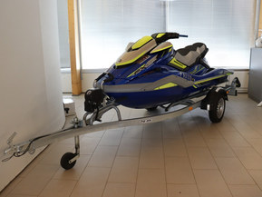 Yamaha FX Cruiser SVHO