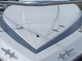 Chris-Craft Muu malli