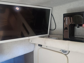 Chris-Craft Muu malli