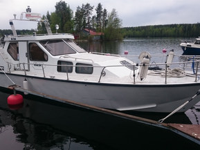 Omavalmiste Muu malli