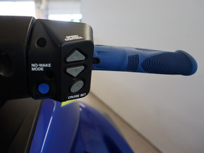 Yamaha FX Cruiser SVHO