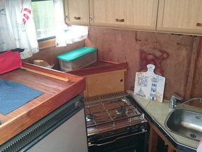 Omavalmiste Muu malli