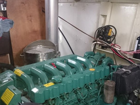 Omavalmiste Muu malli