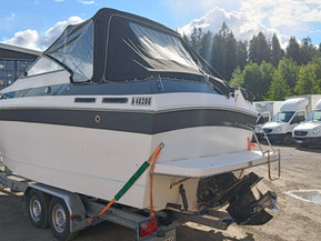 Chris-Craft Muu malli