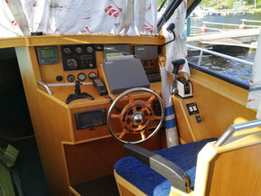 Omavalmiste Muu malli