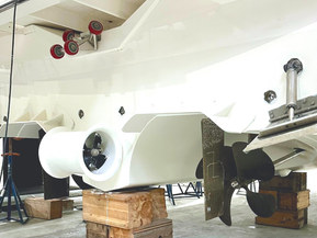 Sunseeker Portofino 53