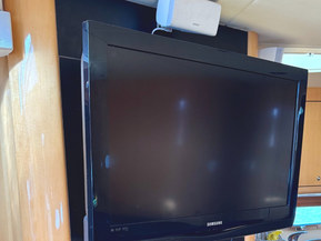 Sunseeker Portofino 53