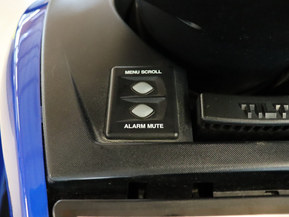 Yamaha FX Cruiser SVHO