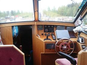 Omavalmiste Muu malli