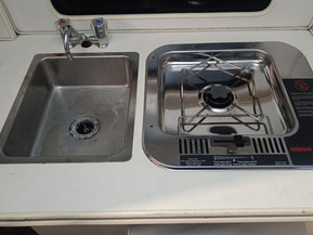 Chris-Craft Muu malli