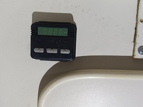 Chris-Craft Muu malli