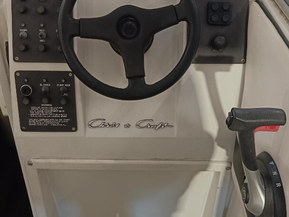 Chris-Craft Muu malli