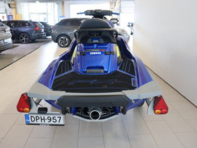 Yamaha FX Cruiser SVHO