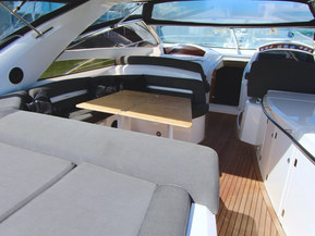 Sunseeker Portofino 53
