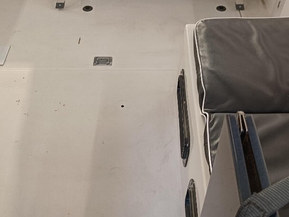 Chris-Craft Muu malli