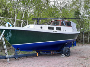 Nordic MS 81