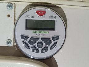 Chris-Craft Muu malli