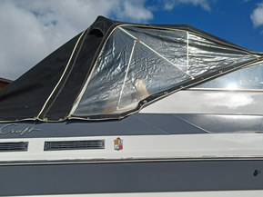 Chris-Craft Muu malli