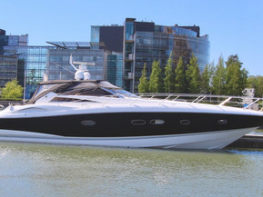 Sunseeker Portofino 53
