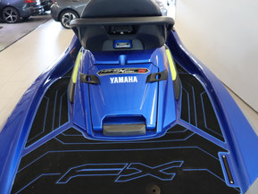 Yamaha FX Cruiser SVHO