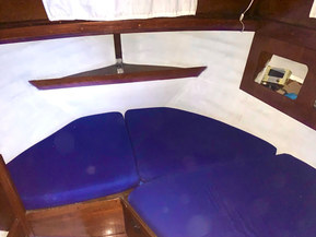 Tristan 301