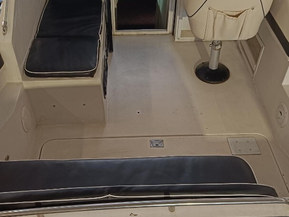 Chris-Craft Muu malli