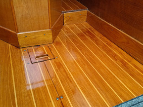 Finn Flyer 31