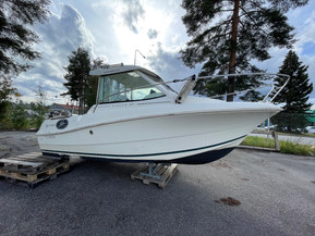 Jeanneau Merry Fisher 585