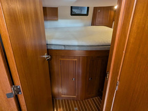 Nautico 370 Senator