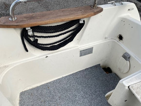 Jeanneau Merry Fisher 585