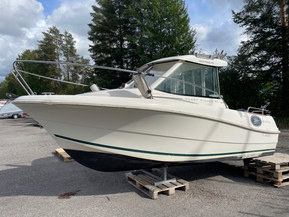 Jeanneau Merry Fisher 585